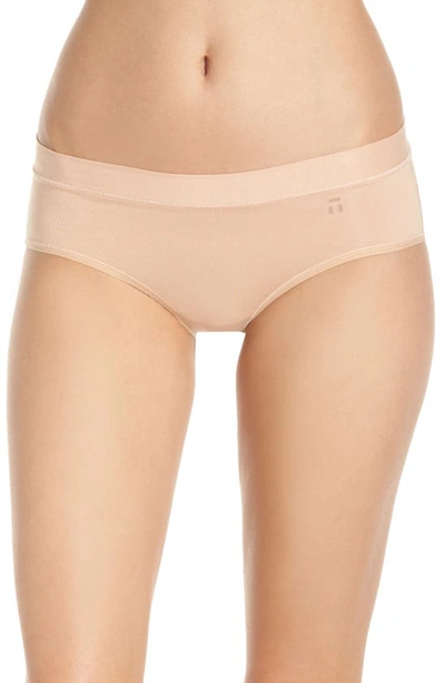 Tommy John Cool Cotton Briefs In Maple Sugar