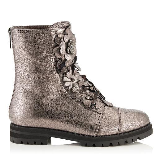 jimmy choo floral boots