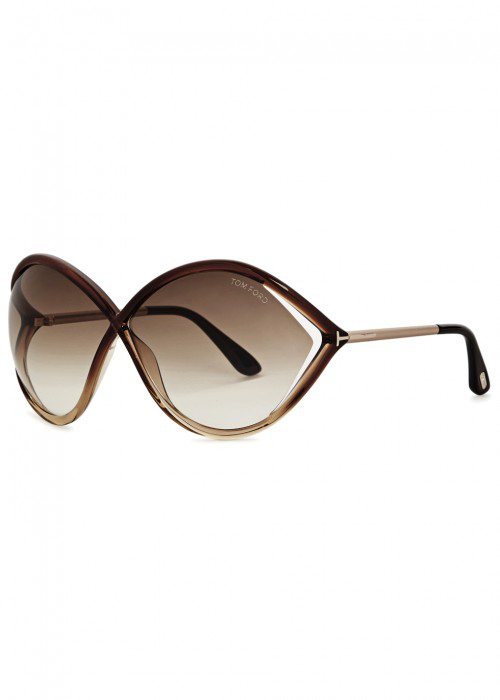 tom ford women's miranda 68mm sunglasses