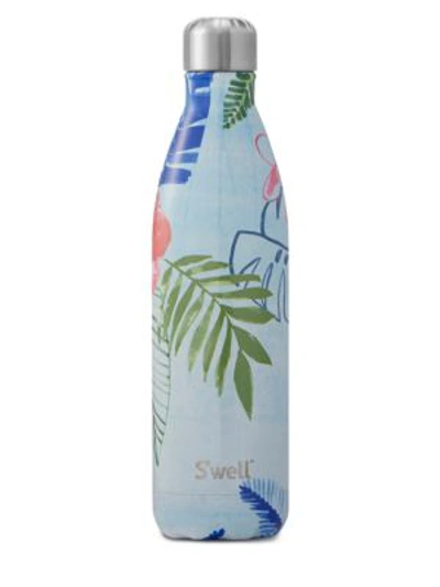 S'well Oahu Stainless Steel Water Bottle/25 Oz.