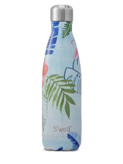 S'well Oahu Stainless Steel Water Bottle/17 Oz.