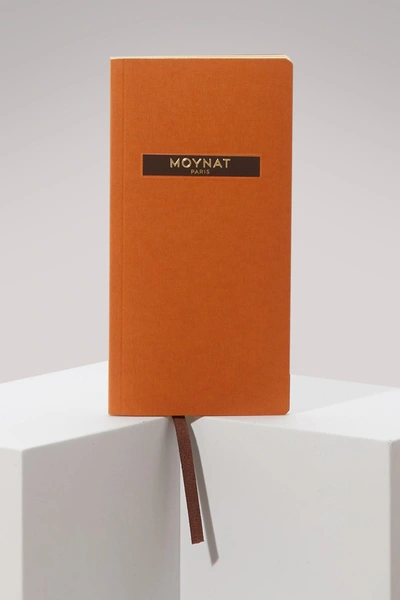 Moynat Small Paper Notebook