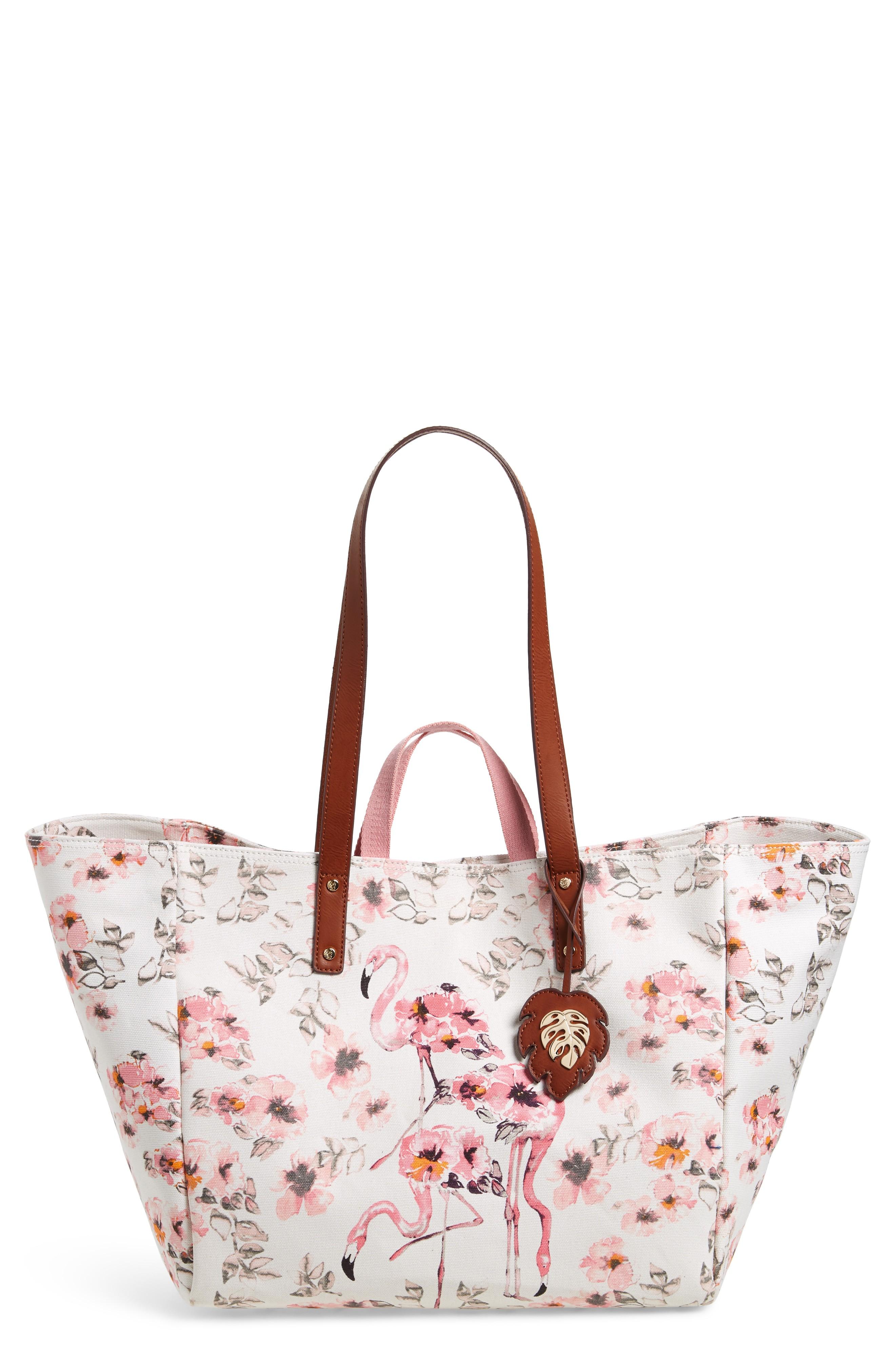 tommy bahama beach tote