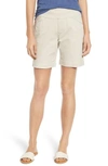 Jag Jeans Ainsley Shorts In Stone