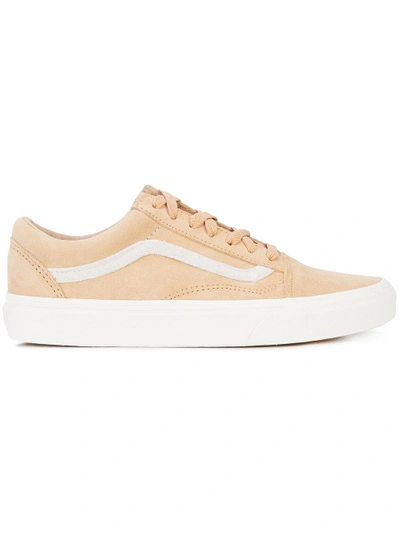 Vans Old Skool Sneakers - Neutrals