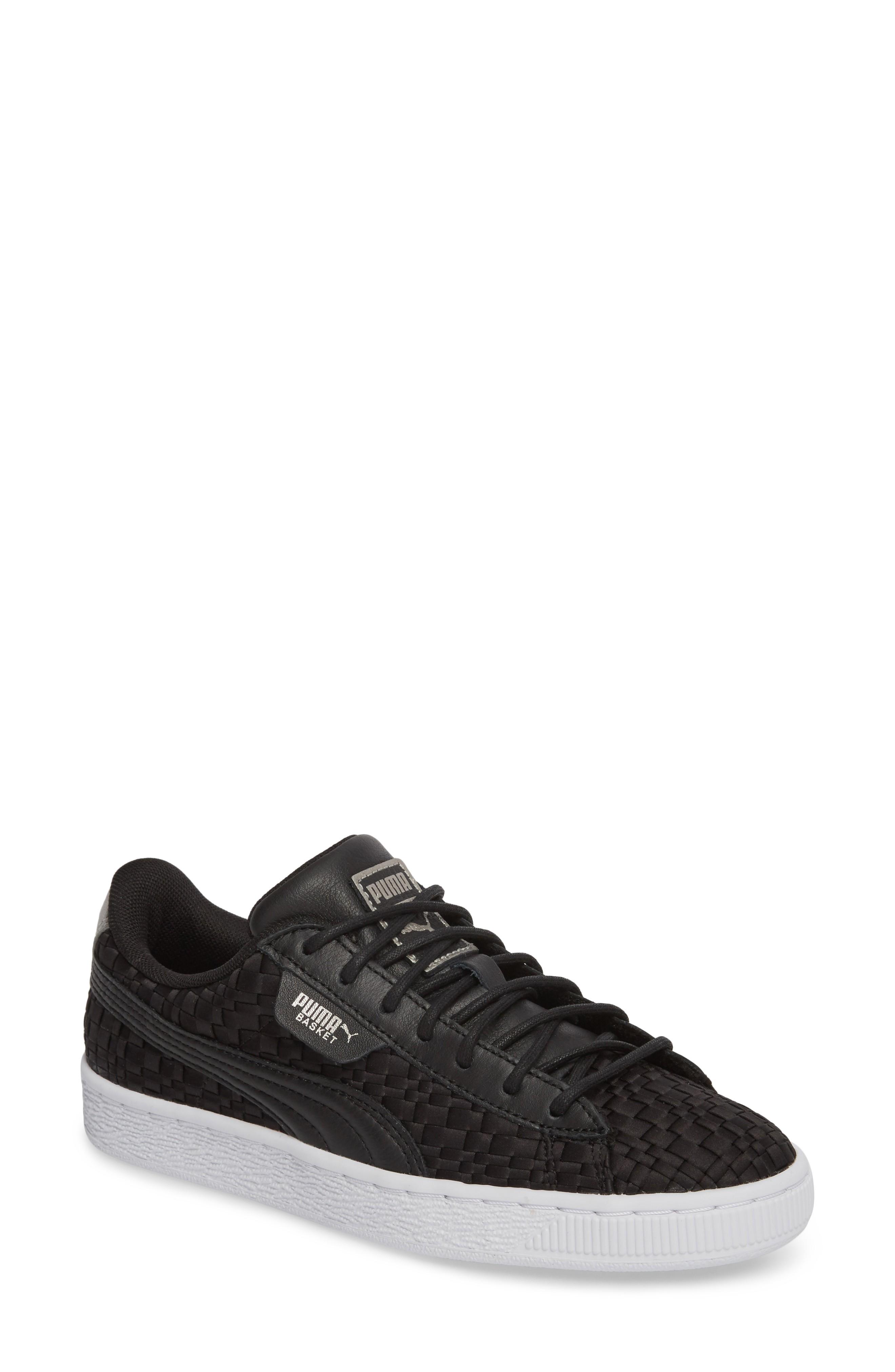 puma basket weave puma basket weave