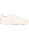 Adidas Originals Raf Simons For Adidas Unisex Stan Smith Lace Up Sneakers In Nude&neutrals