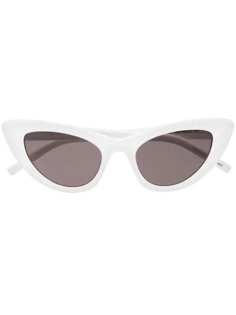 saint laurent sunglasses lily