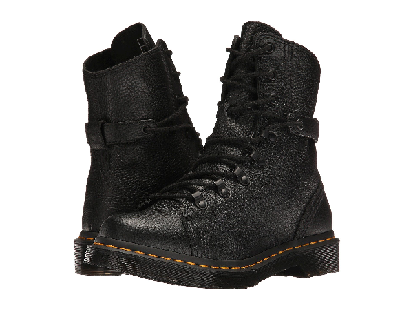 aunt sally doc martens