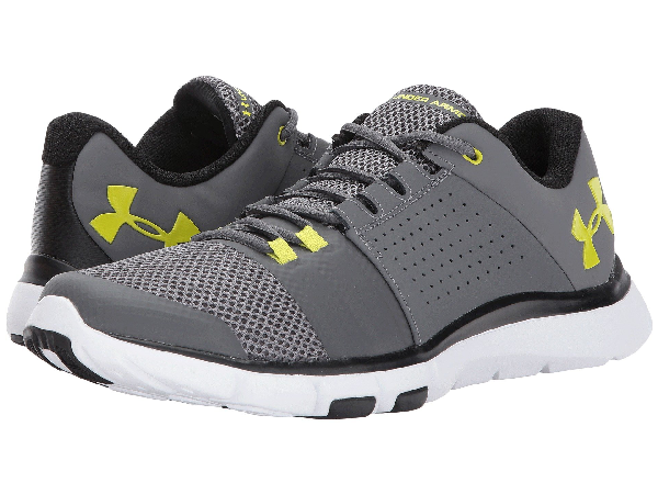 under armour strive 7 training shoes