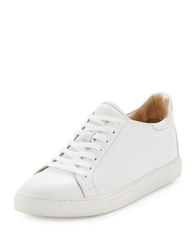 Sophia Webster Bibi Low Top Sneakers In White | ModeSens