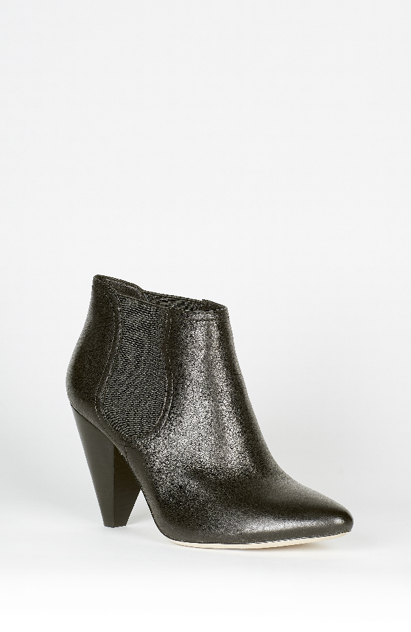 joie barleena bootie