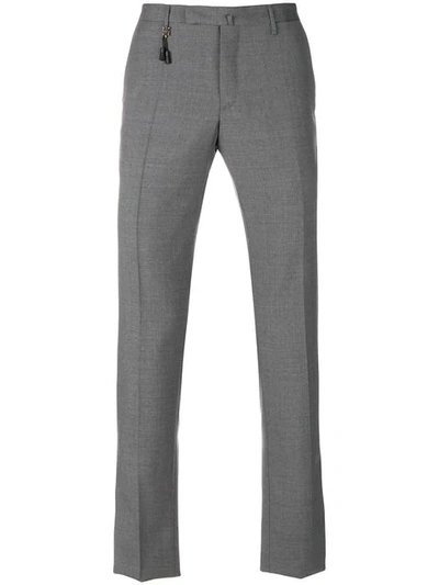 Incotex Lana Trousers