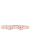 B-low The Belt Baby Bri Bri Belt In Peony