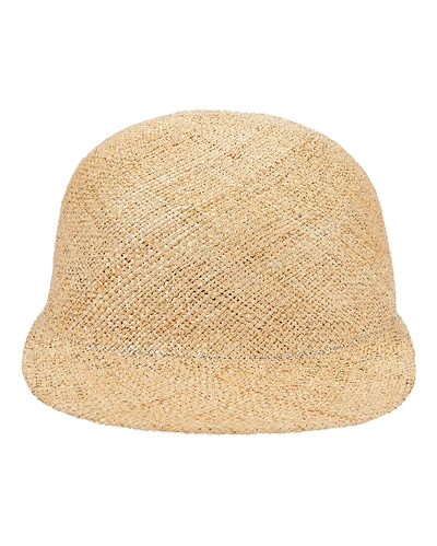 Janessa Leone Parker Straw Hat