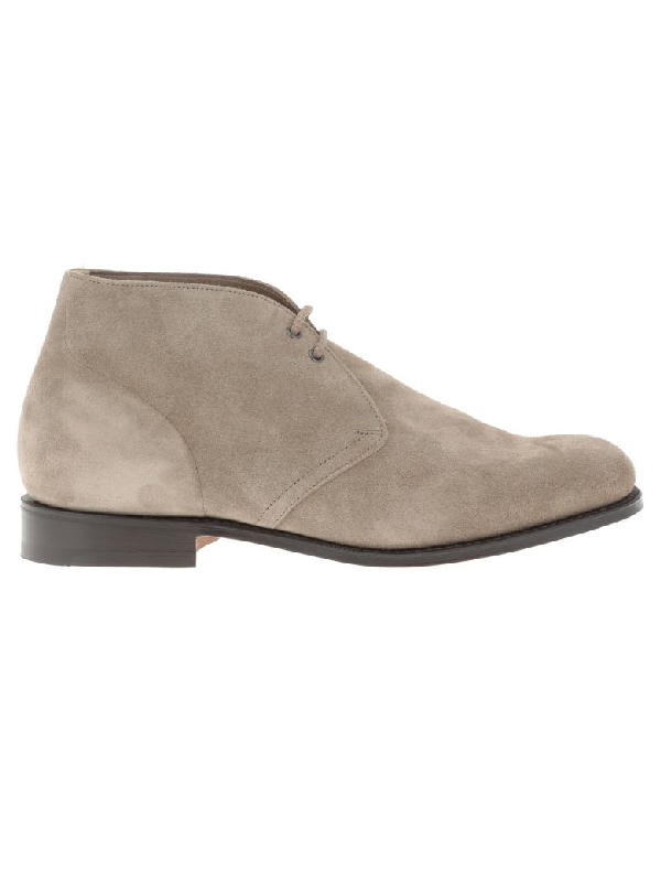 church's sahara desert boot