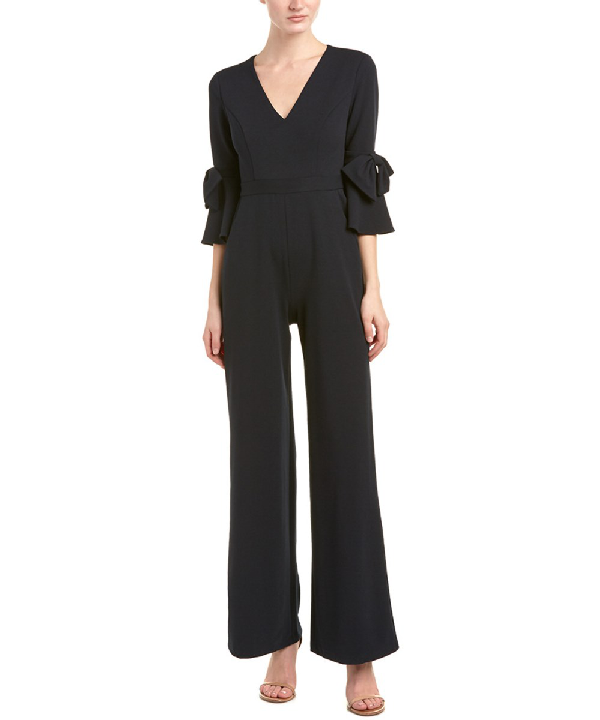 donna morgan jumpsuit