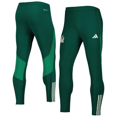 Adidas Originals Adidas Green Mexico National Team Pre-match Pants