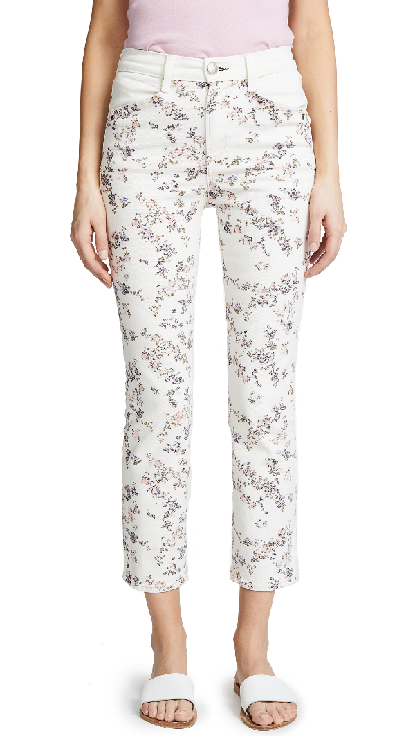 rag and bone elly flat