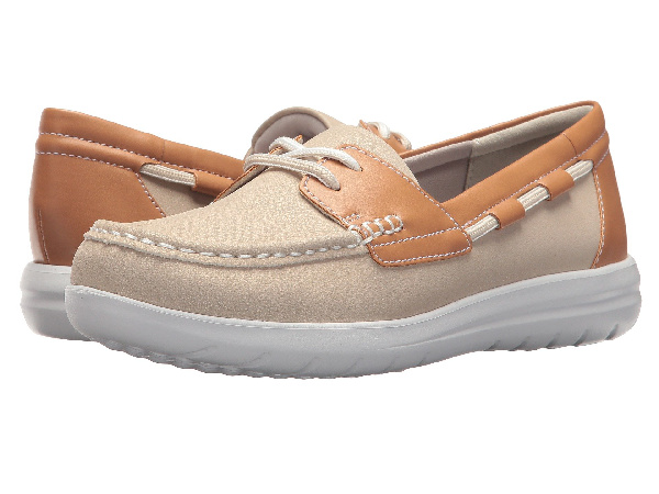clarks jocolin vista