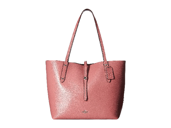 coach glitter bag