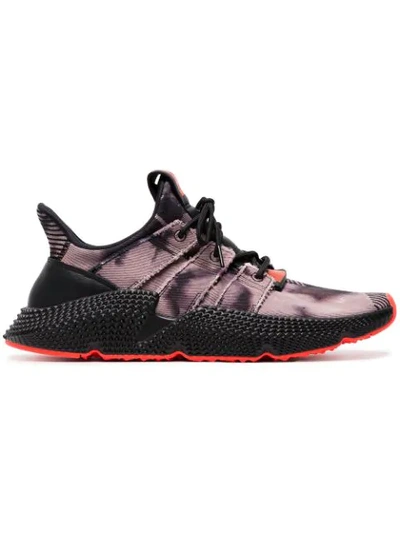 Adidas Originals Men's Originals Prophere Casual Shoes, Black