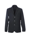 Covert Suit Jackets In Black