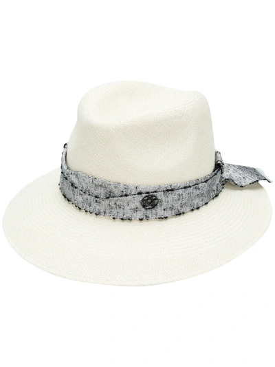 Maison Michel Henrietta Hat