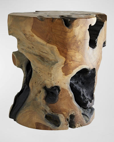 Arteriors Fricke Accent Table