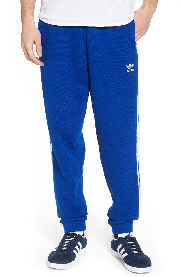 3 stripes sweatpants