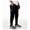 Nike Men's Sportswear Air Fleece Jogger Pants, Black