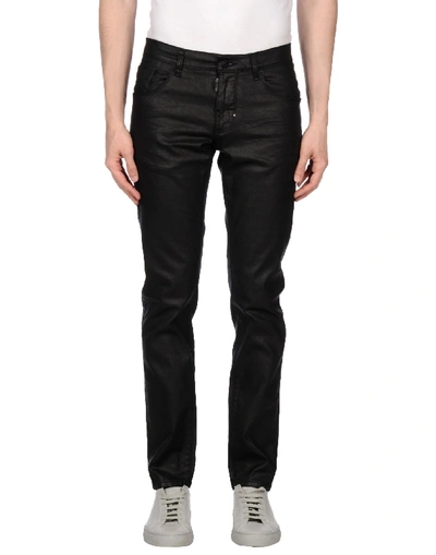 Antony Morato Jeans In Black