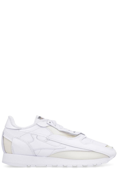 Maison Margiela X Reebok Lace In White