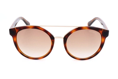 Max & Co Max&co. Round Frame Sunglasses In Multi