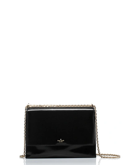 Kate Spade Massey Court Melodie In Black