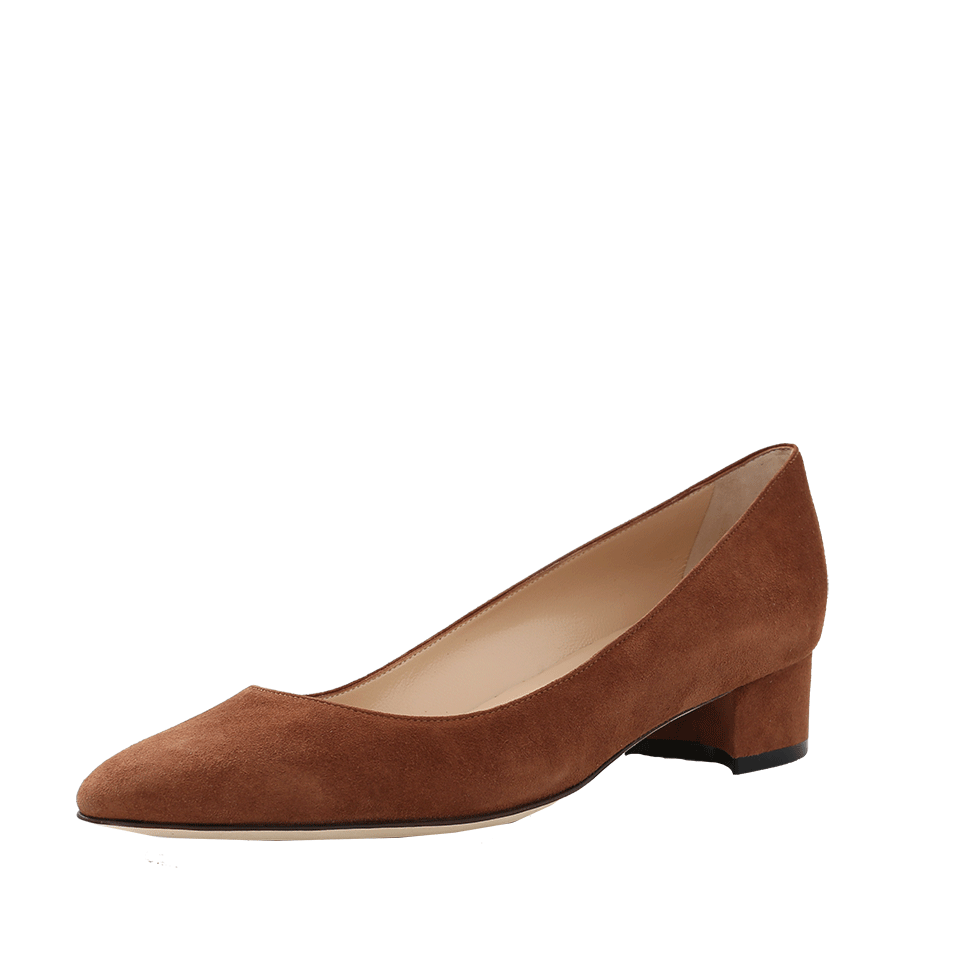 manolo blahnik listony