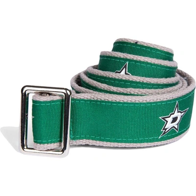 Gells Kids' Youth Kelly Green Dallas Stars Go-to Belt