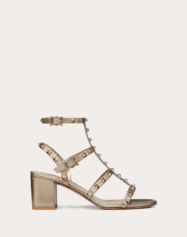 valentino rockstud strap