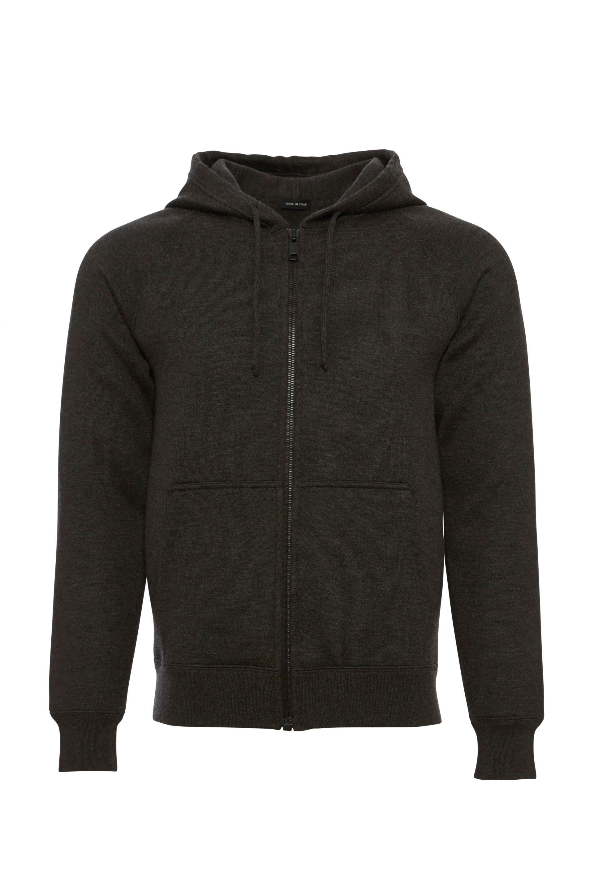 Marc Jacobs Cashmere Hooded Sweater In 144 Brown | ModeSens