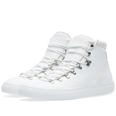 Diemme Marostica Mid In White