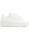 Maison Margiela Future Low-top Sneakers - White