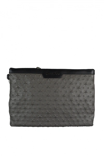 Jimmy Choo Derek Clutch Bag