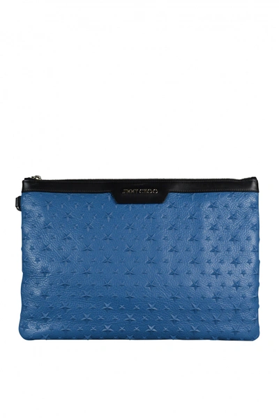 Jimmy Choo Derek Clutch Bag