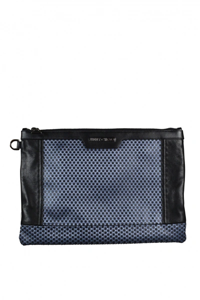 Jimmy Choo Derek Clutch Bag