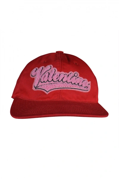 Valentino Garavani Cap