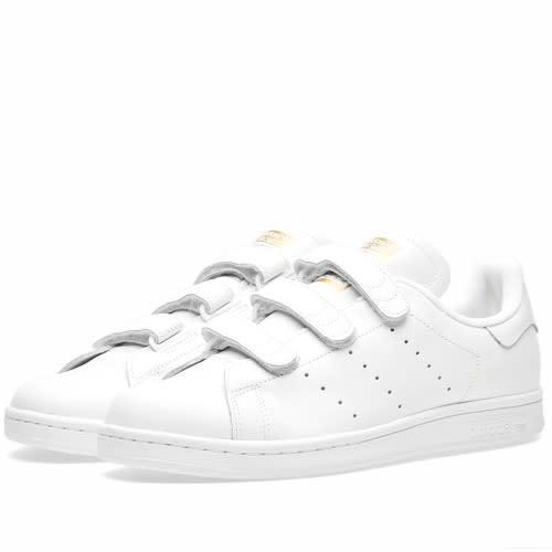 adidas stan smith cf white