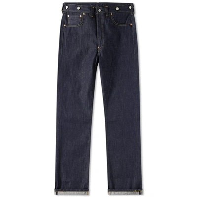 Levi's Vintage Clothing 1933 501 Jean In Blue