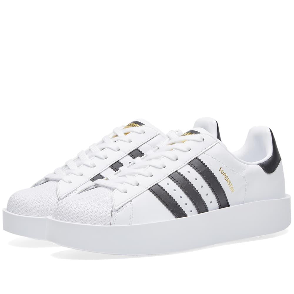 superstar bold w ba7666