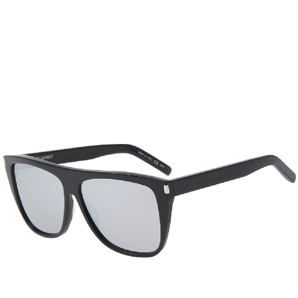 saint laurent sl 57 sunglasses