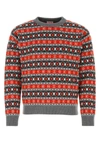 Kenzo Jumper  Men In Red